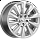 ����������� ���� ����� SKAD ����� 8x18 5x112 ET34 DIA57.1 ������